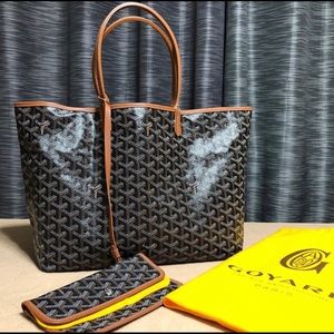 For sale Goyard St. louis PM tote